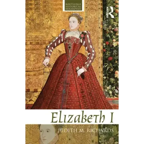 Elizabeth I - Paperback
