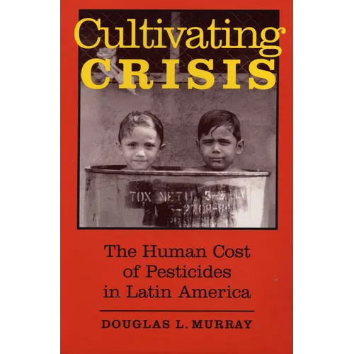 Cultivating Crisis: The Human Cost of Pesticides in Latin America