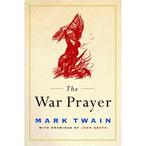 The War Prayer - Paperback