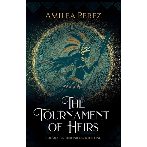 The Tournament of Heirs - Paperback