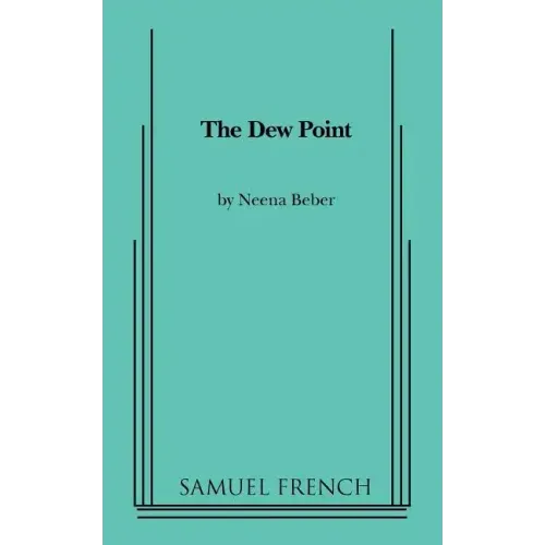 Dew Point - Paperback