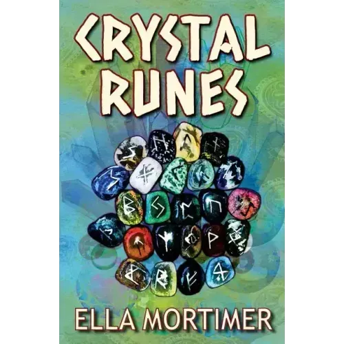 Crystal Runes - Paperback
