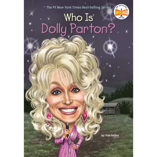 Who Is Dolly Parton?