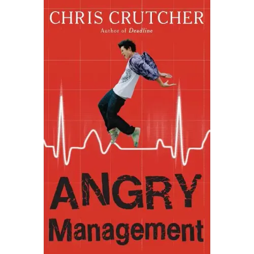 Angry Management - Paperback