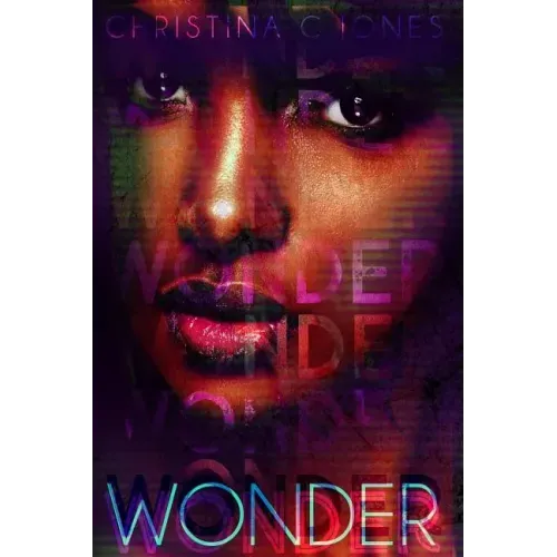 Wonder - Paperback