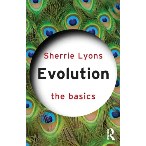 Evolution: The Basics - Paperback
