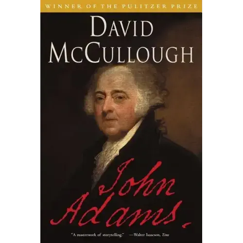 John Adams - Paperback
