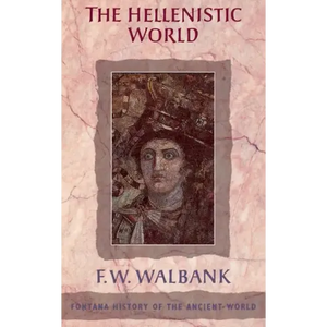 The Hellenistic World - Paperback