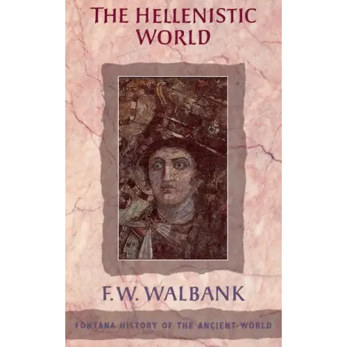 The Hellenistic World - Paperback