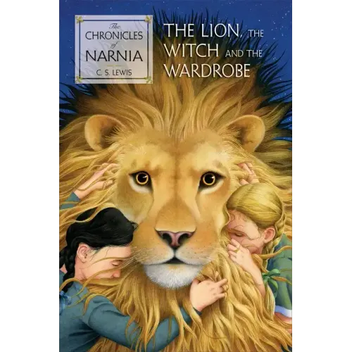 The Lion, the Witch and the Wardrobe - Paperback