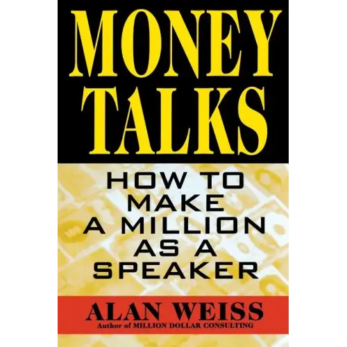 Money Talks - Paperback