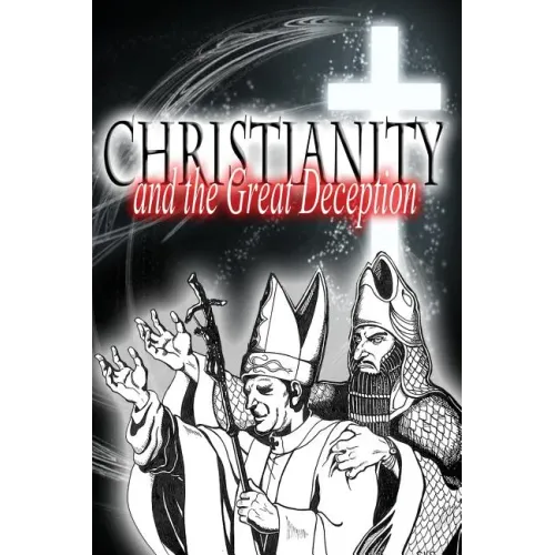 Christianity and the Great Deception - Paperback
