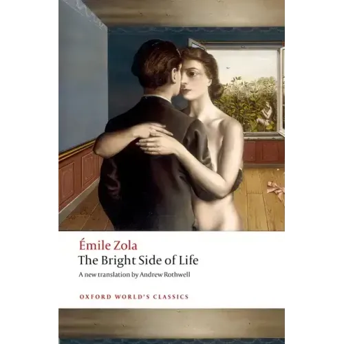 The Bright Side of Life - Paperback