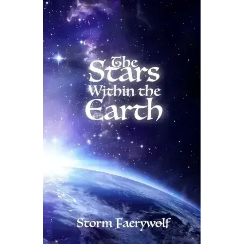 The Stars Within the Earth - Paperback