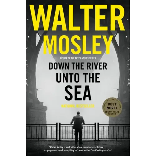 Down the River Unto the Sea - Paperback