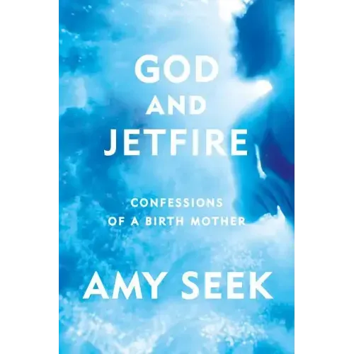 God and Jetfire - Paperback