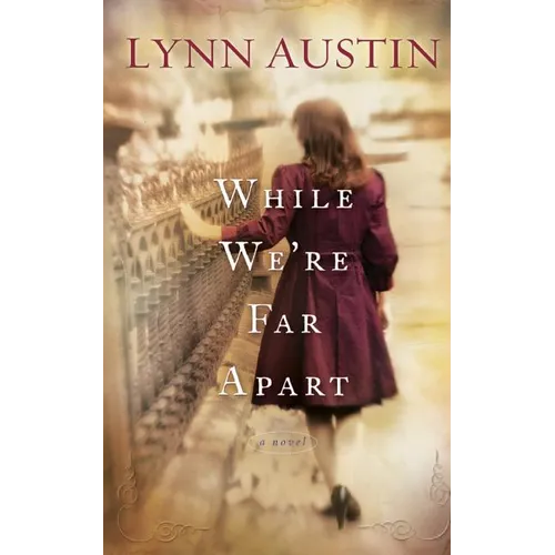 While We're Far Apart - Paperback