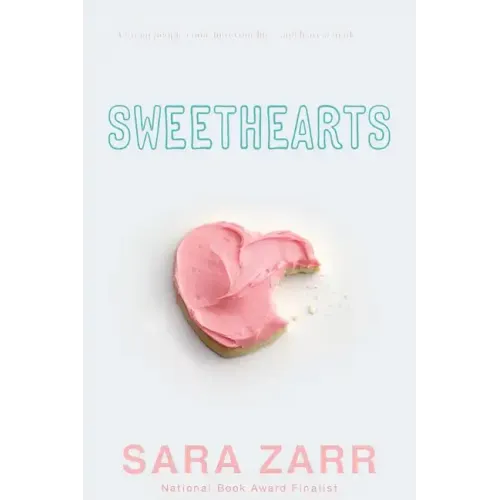 Sweethearts - Paperback