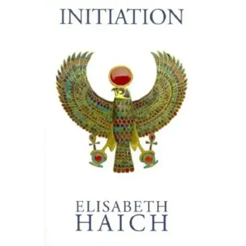 Initiation - Paperback