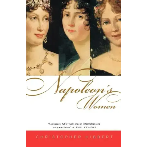 Napoleon's Women - Paperback