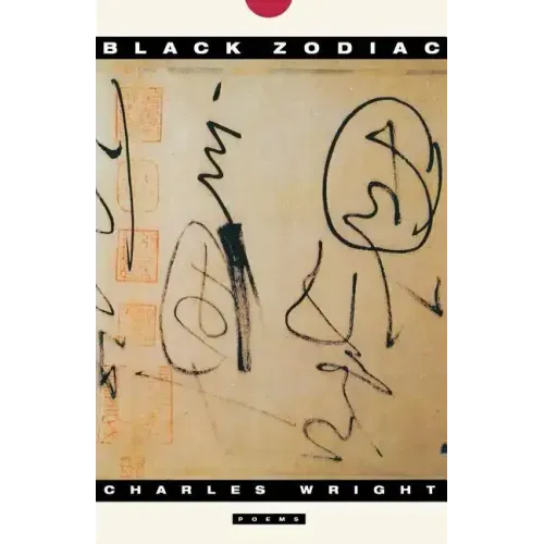 Black Zodiac: Poems - Paperback
