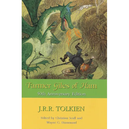 Farmer Giles of Ham - Hardcover