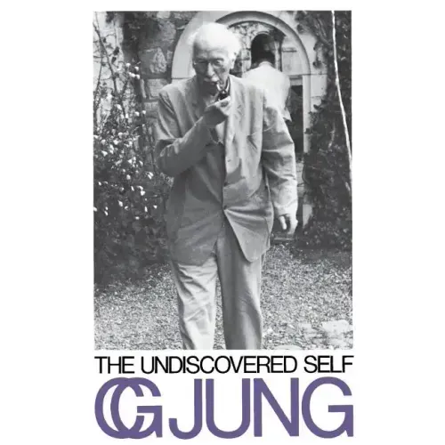 The Undiscovered Self - Paperback