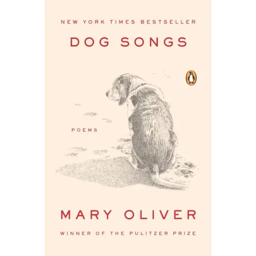Dog Songs: Poems - Paperback