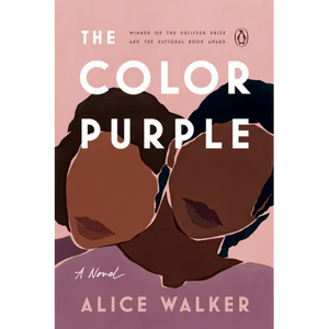 The Color Purple - Paperback