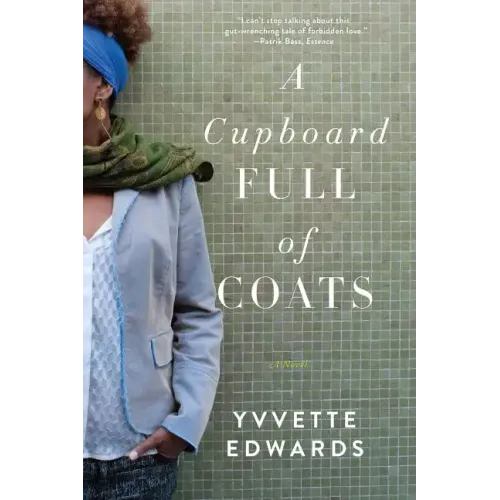 A Cupboard Full of Coats - Paperback