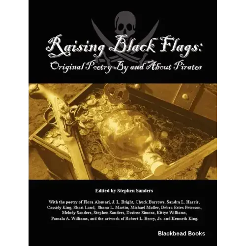 Raising Black Flags - Paperback