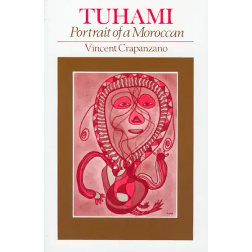 Tuhami: Portrait of a Moroccan - Paperback