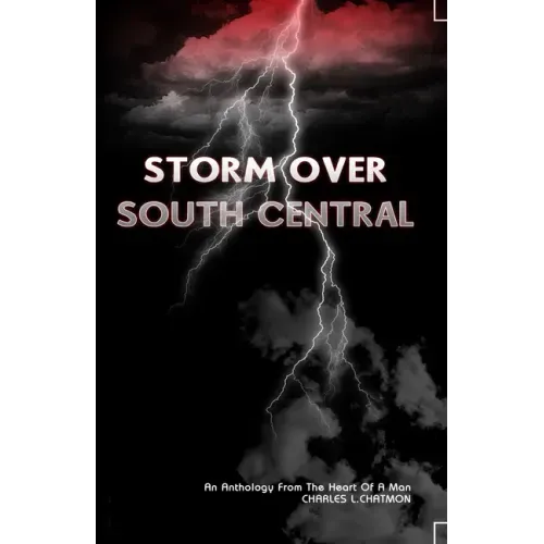 Storm Over South Central - Paperback