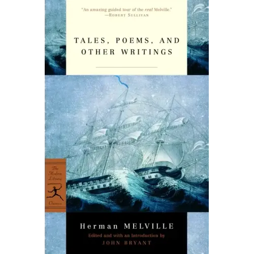 Tales, Poems, and Other Writings - Paperback