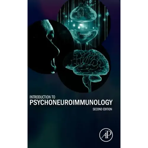 Introduction to Psychoneuroimmunology - Hardcover