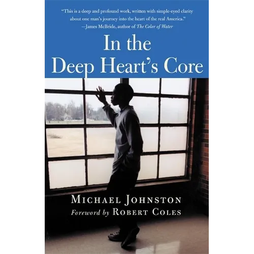 In the Deep Heart's Core - Paperback