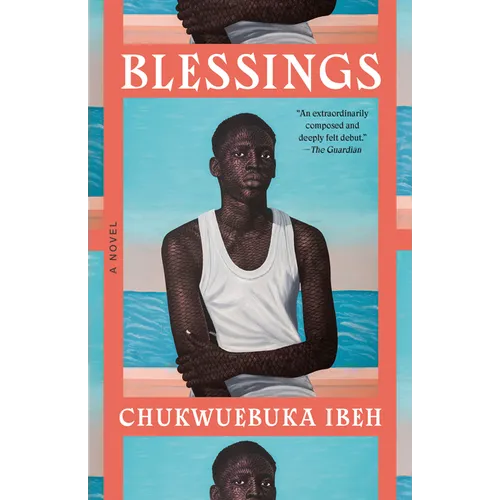 Blessings - Paperback