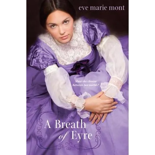 A Breath of Eyre - Paperback