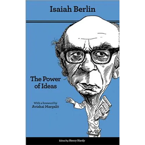 The Power of Ideas: Second Edition - Paperback