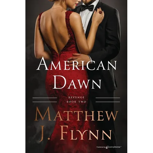 American Dawn - Paperback