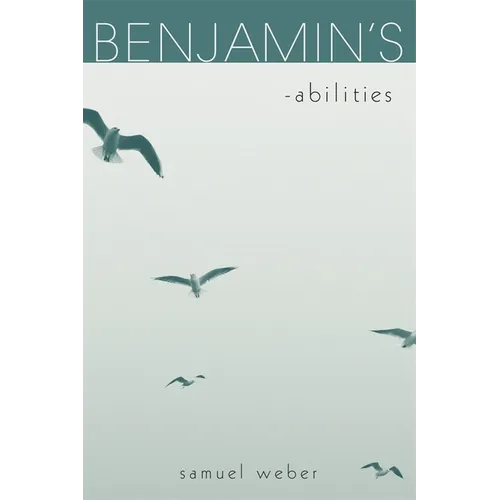 Benjamin's -abilities