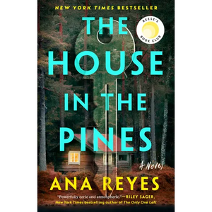 The House in the Pines: Reese's Book Club - Paperback