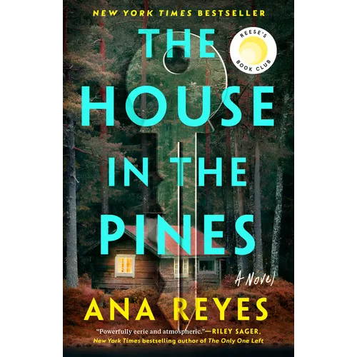 The House in the Pines: Reese's Book Club - Paperback
