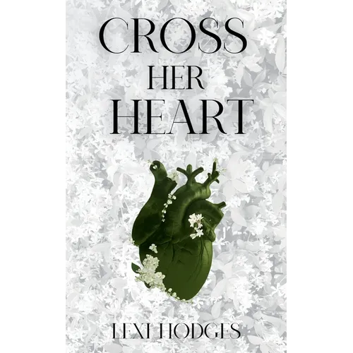 Cross Her Heart - Paperback