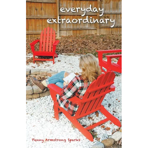 Everyday Extraordinary - Paperback