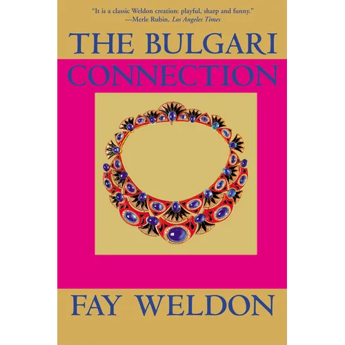 The Bulgari Connection - Paperback