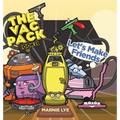 The Vac Pack: Let's Make Friends