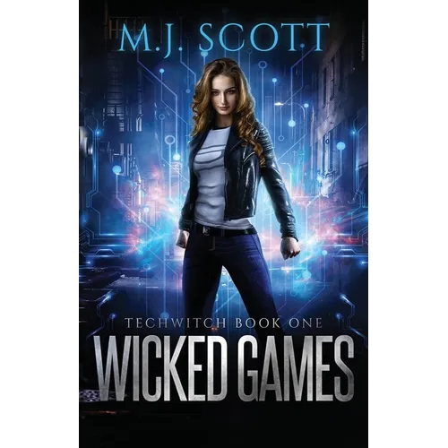 Wicked Games - Paperback