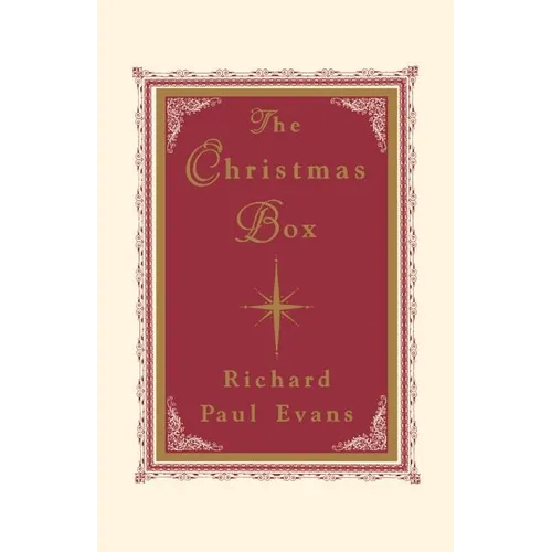 The Christmas Box - Paperback