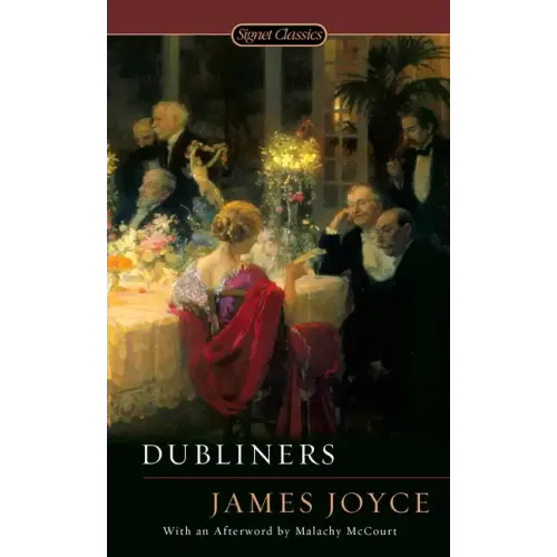 Dubliners - Paperback